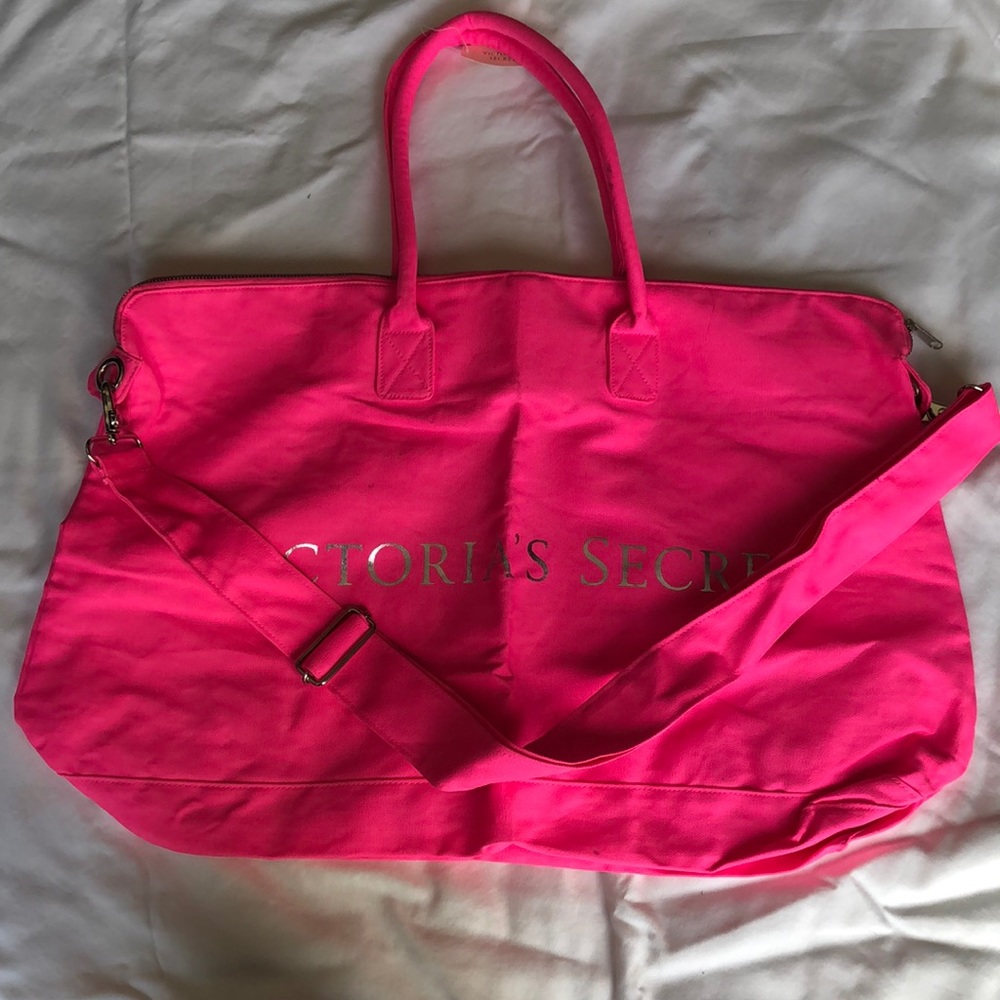 Victoria’s Secret tote